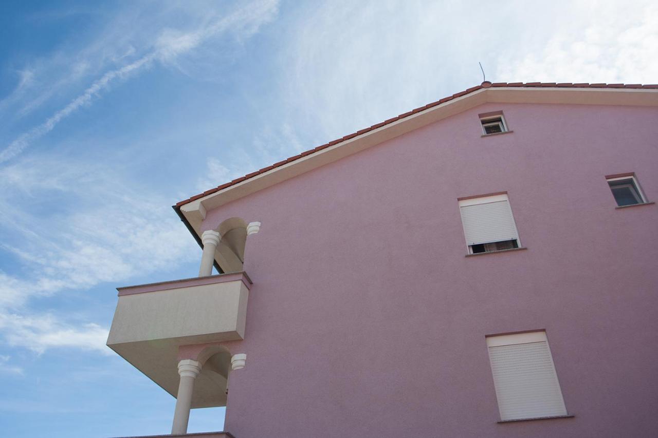 Lavanda Apartment Fažana Exterior foto